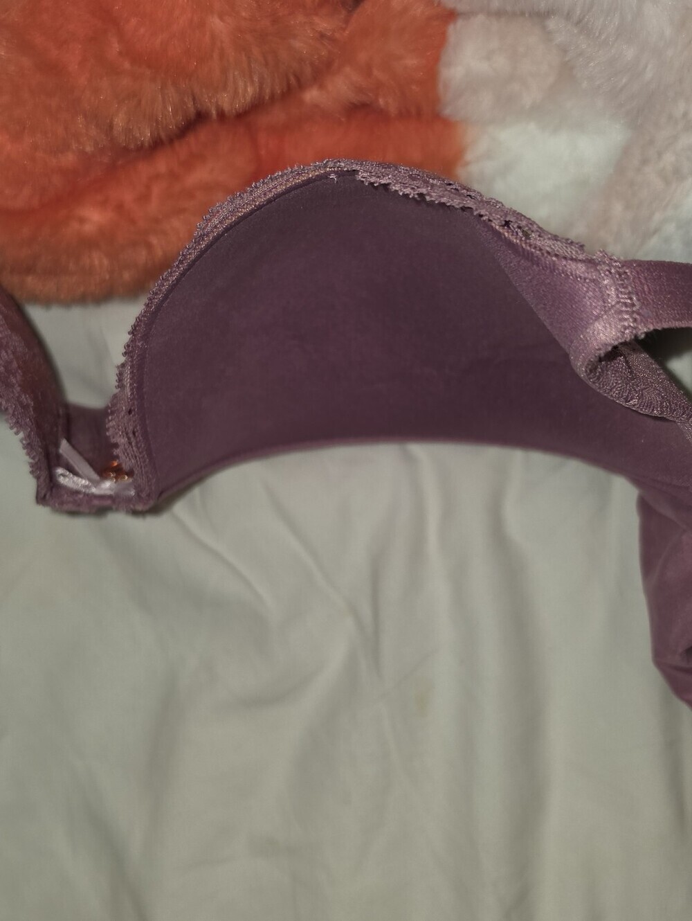 VS Body by Victoria Bra - Picture 6 of 6